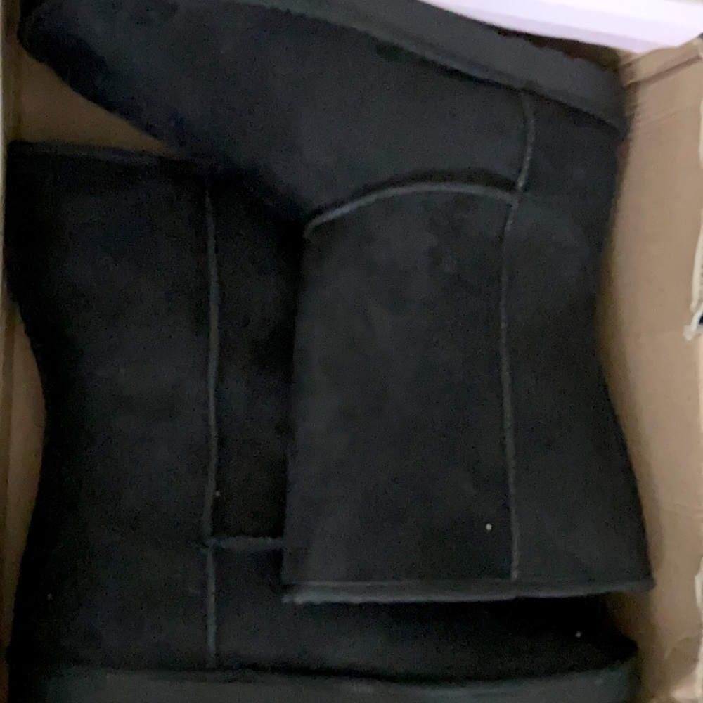 Cute winter boot!
